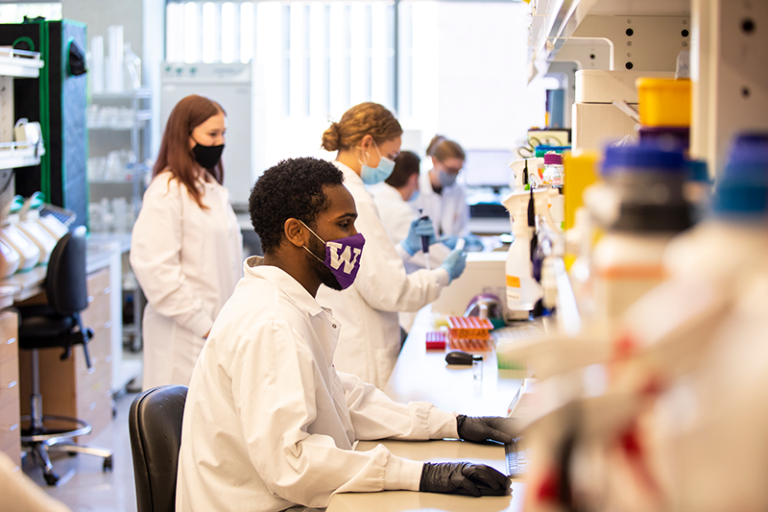 CENTER FOR SYNTHETIC BIOLOGY – A University of Washington community ...