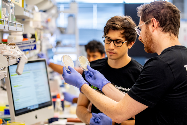 CENTER FOR SYNTHETIC BIOLOGY – A University of Washington community ...