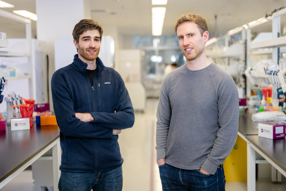 From UW Synthetic Biology to Global Scale: Parse Biosciences’ $225M Acquisition